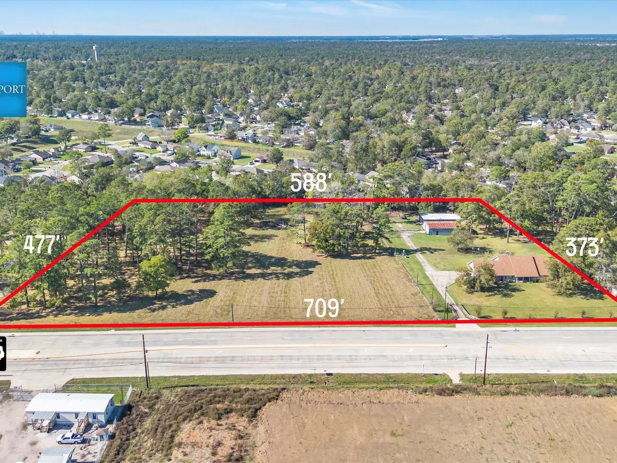17431 Fm 2100 Road, Crosby, TX 77532 - Image #1