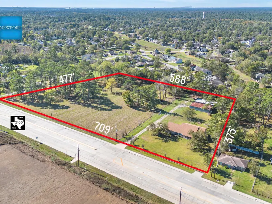 17431 Fm 2100 Road, Crosby, TX 77532 - Image #3