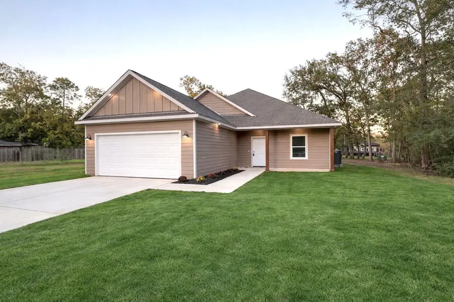 527 Autumn Lane, Livingston, TX 77351 - #2