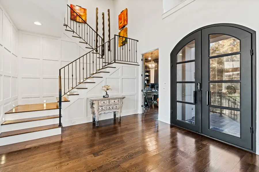 8307 Maple Court, Bellaire, TX 77401 - #2