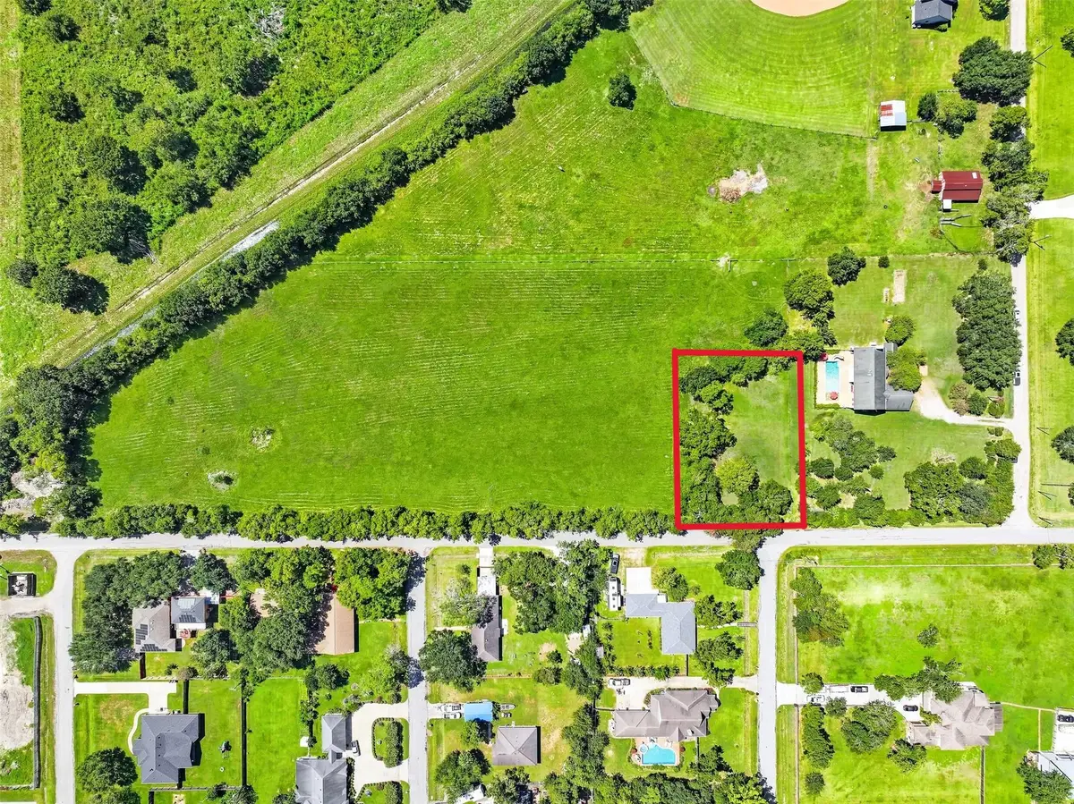 3108 Mandale Road, Friendswood, TX 77546 - #1