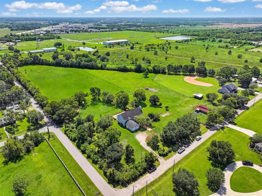 3108 Mandale Road, Friendswood, TX 77546 - #2