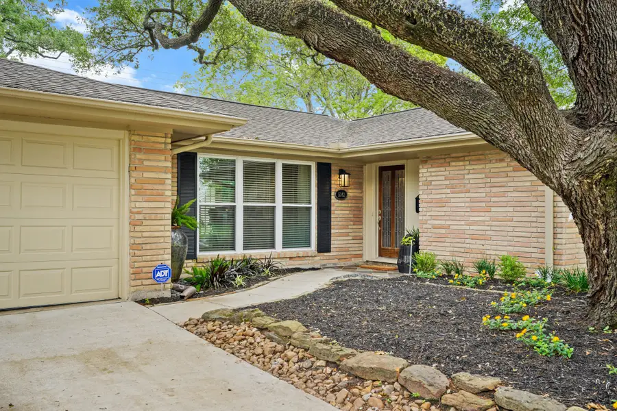5242 Sanford Road, Houston, TX 77035 - #3