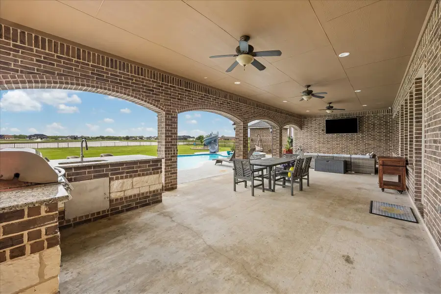 527 Lily Lane, Rosharon, TX 77583 - #3