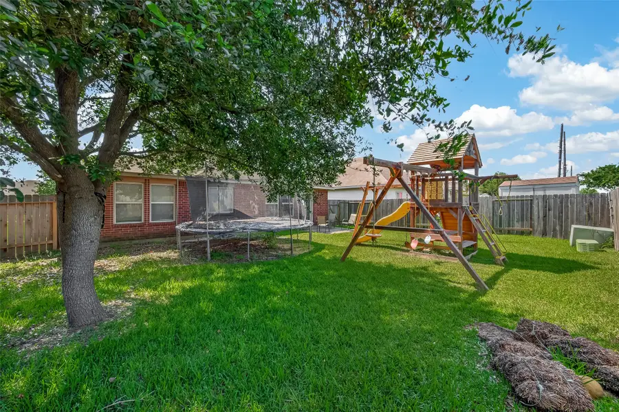 4146 Mt Everest Way, Katy, TX 77449 - #2