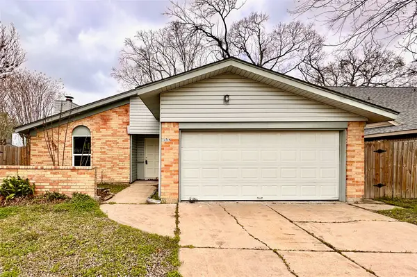 13754 Shirebrook Drive, Sugar Land, TX 77498