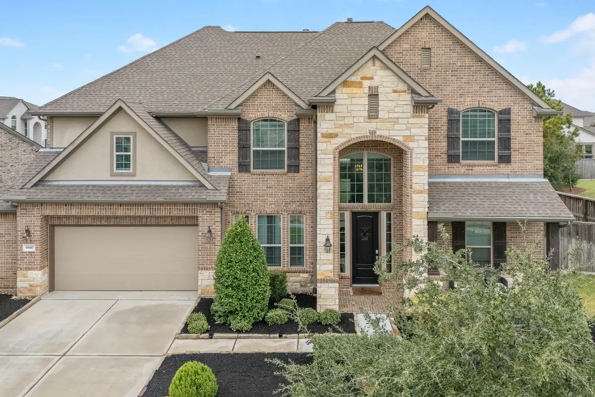 6610 Sterling Springs Lane, Katy, TX 77493 - Image #1