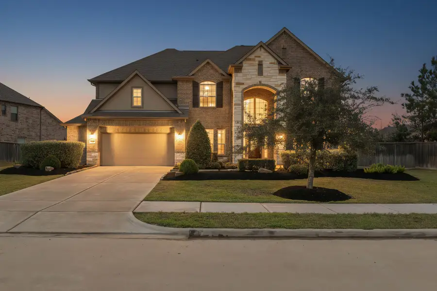 6610 Sterling Springs Lane, Katy, TX 77493 - Image #2