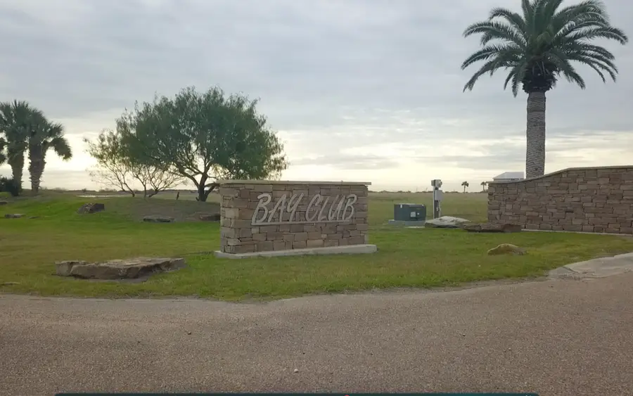 Lot 36 Blk 2 Bay Club Drive, Seadrift, TX 77983 - #2