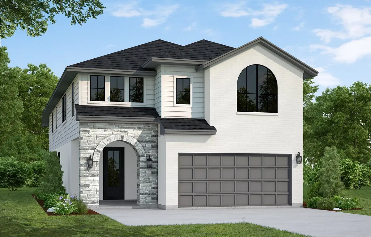 107 Candlelight Ridge Court, Richmond, TX 77406 - #1