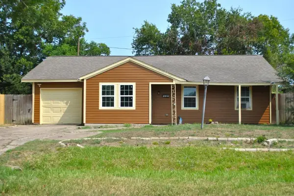 3309 Tangerine Street, Houston, TX 77051