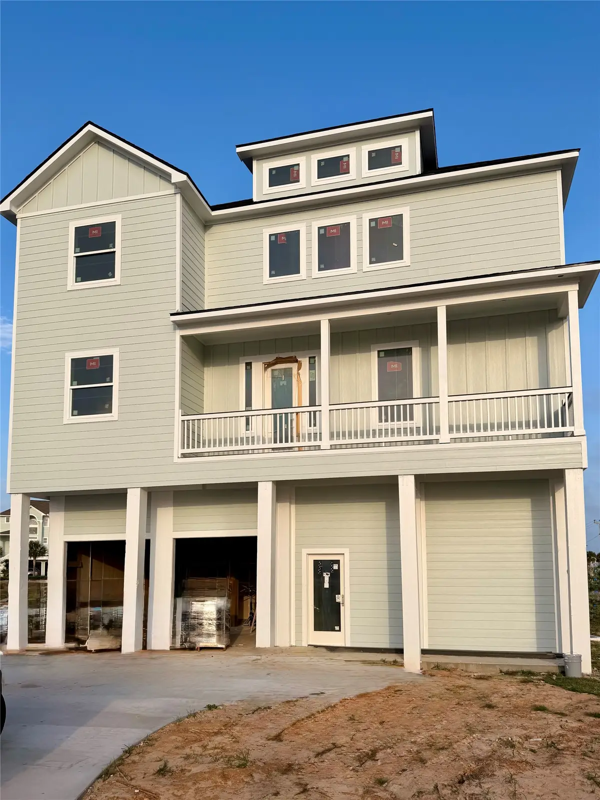 1 Largo, Hitchcock, TX 77563 - #1