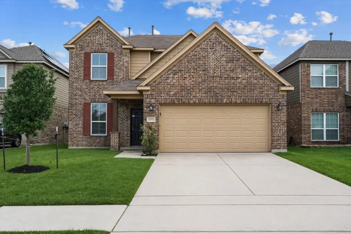 23502 Breckenridge Dale Lane, Spring, TX 77373 - #1