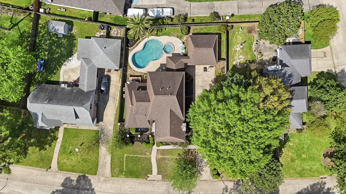 8335 Bunker Bend Drive, Humble, TX 77346 - #1