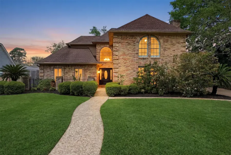 8335 Bunker Bend Drive, Humble, TX 77346 - #2