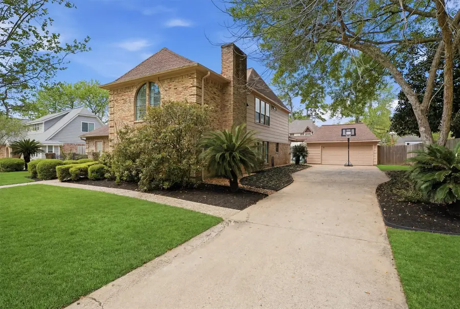 8335 Bunker Bend Drive, Humble, TX 77346 - #3