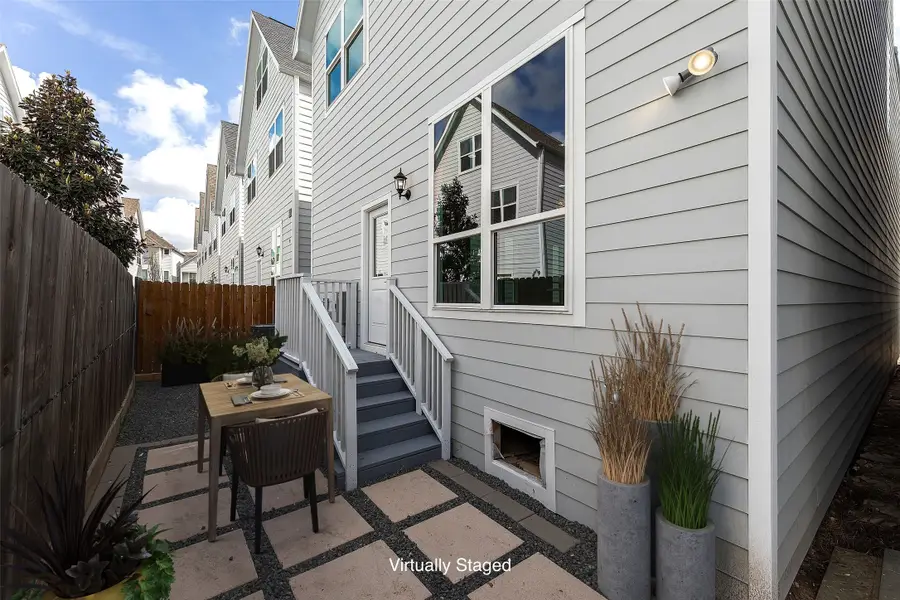 1805 Palmetto Landing Drive, Houston, TX 77009 - #3