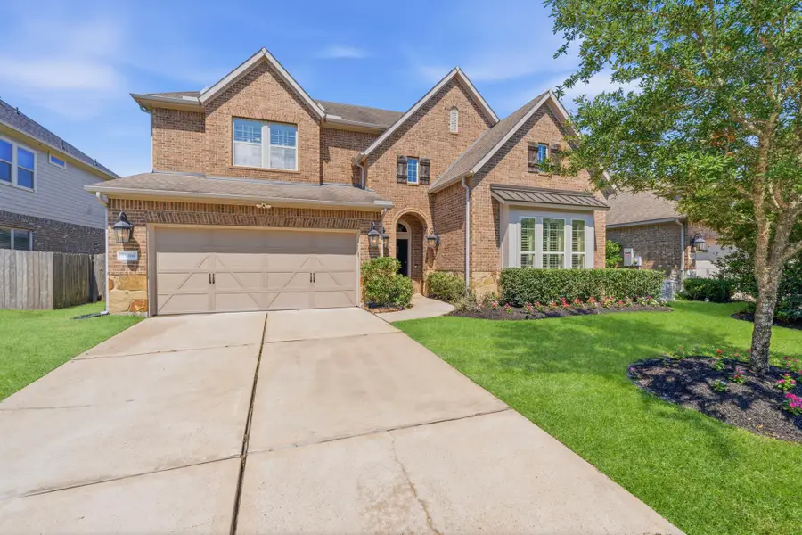 31406 Postwood Oaks Court, Spring, TX 77386 - #3