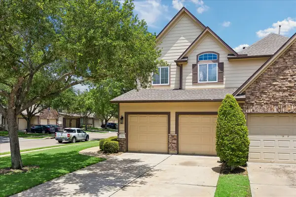 7926 Glenn Cliff Drive, Houston, TX 77064