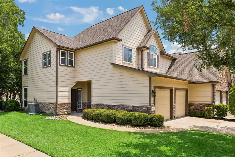 7926 Glenn Cliff Drive, Houston, TX 77064 - #2