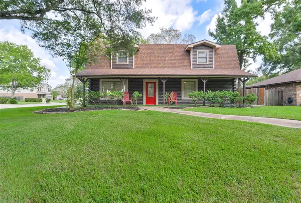 430 Binnacle Way, Crosby, TX 77532