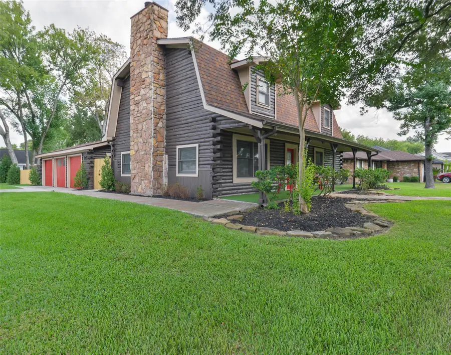 430 Binnacle Way, Crosby, TX 77532 - #2