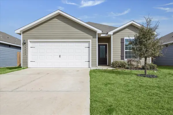 25033 Authors Drive, Magnolia, TX 77355