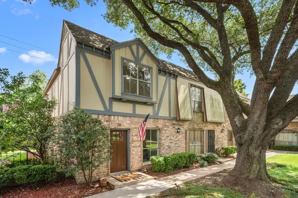 14703 Barryknoll Lane #26, Houston, TX 77079