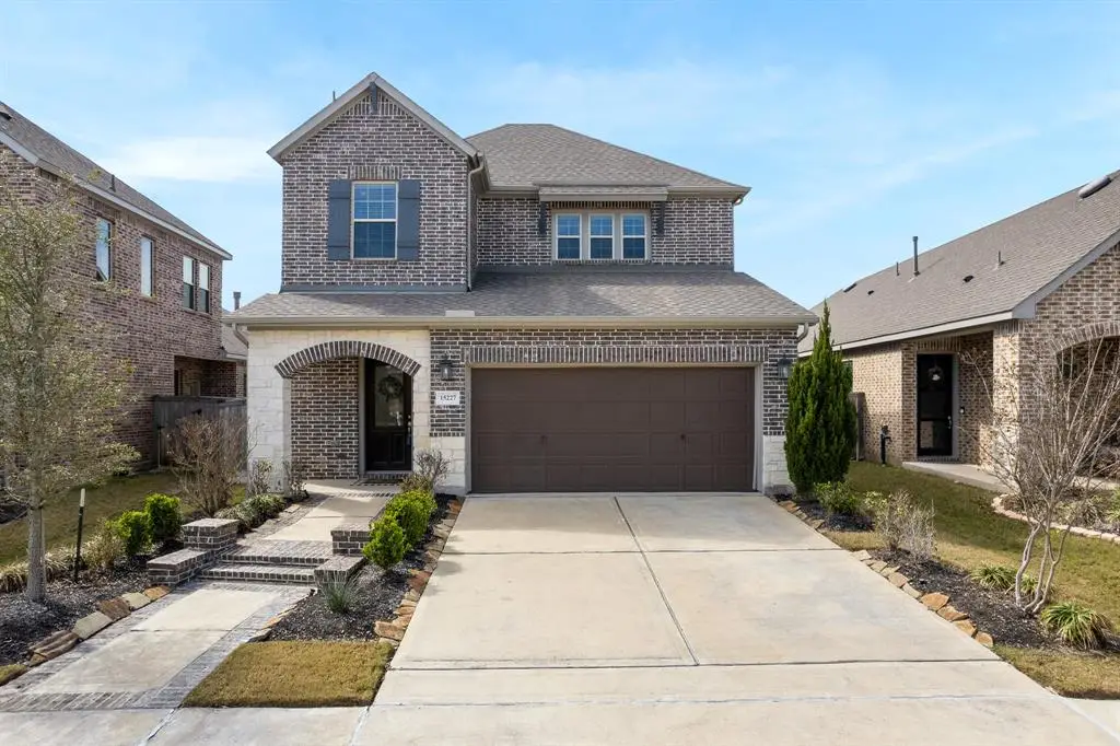 15227 Stuart Bat Cave Lane, Cypress, TX 77433 - Image #1
