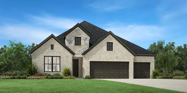 7315 Lilac Orchard Lane, Katy, TX 77493