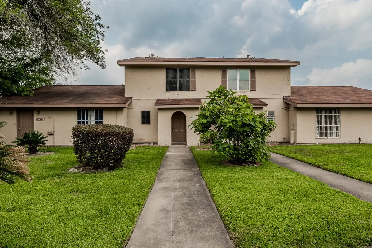 1803 Country Village Boulevard, Humble, TX 77338 - #1