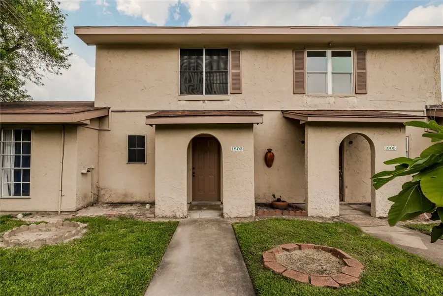 1803 Country Village Boulevard, Humble, TX 77338 - #2