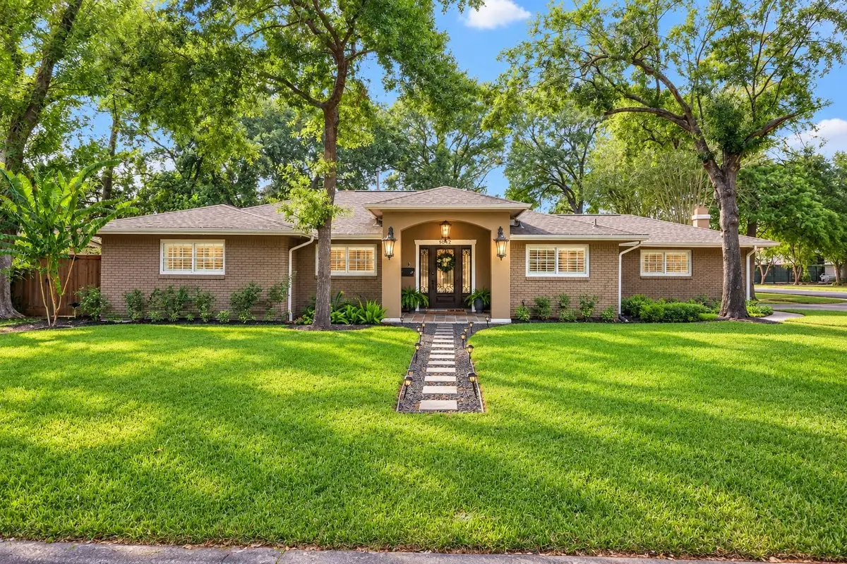 9402 Crispin Lane, Houston, TX 77080 - #1