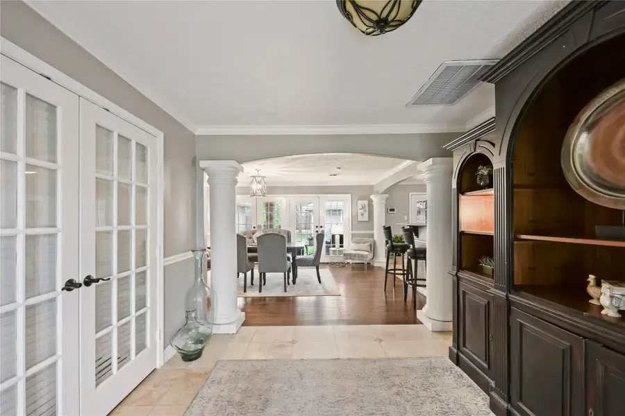 9402 Crispin Lane, Houston, TX 77080 - #3