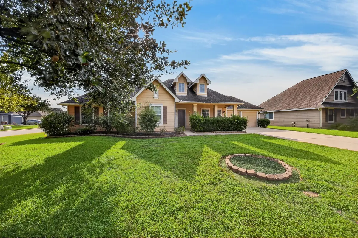 22414 Rumbling Creek Lane, Tomball, TX 77375 - #1