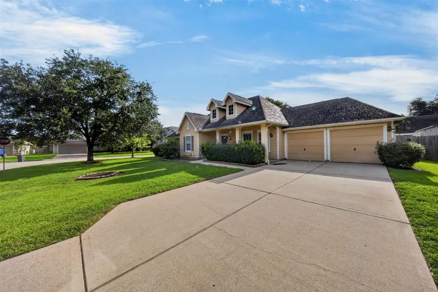 22414 Rumbling Creek Lane, Tomball, TX 77375 - #2