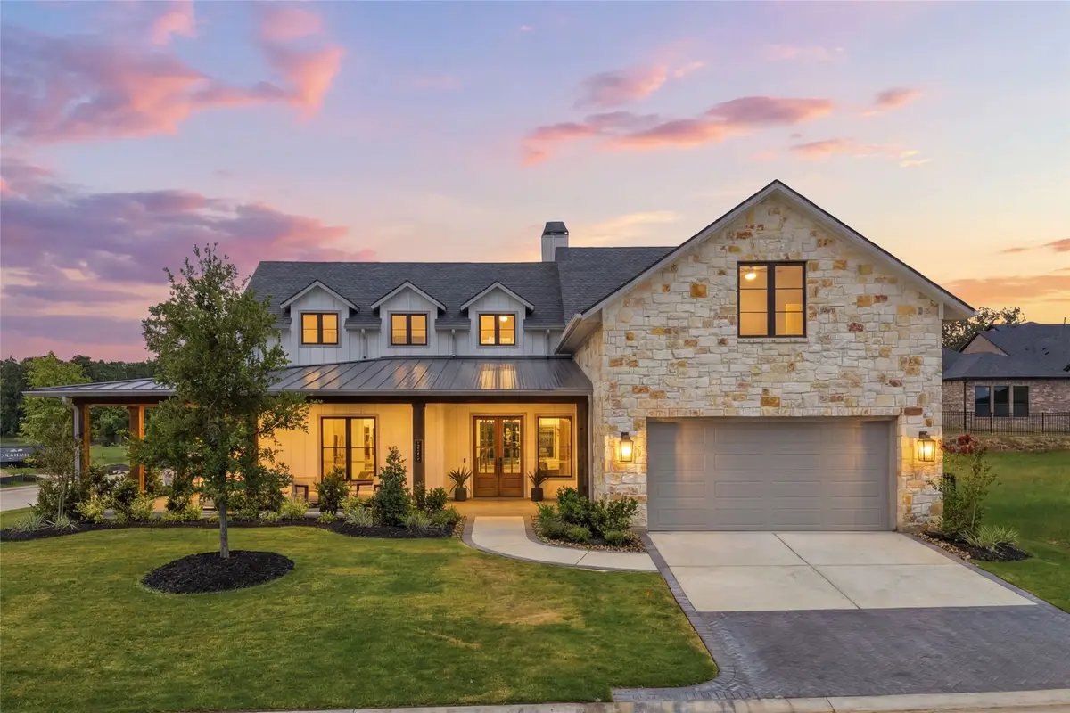 14130 Ripple Ridge Drive, Willis, TX 77318 - #1