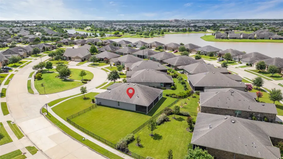 502 Sapelo Court, Richmond, TX 77469 - #2