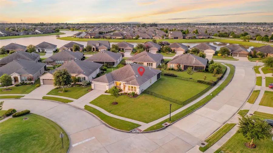 502 Sapelo Court, Richmond, TX 77469 - #3