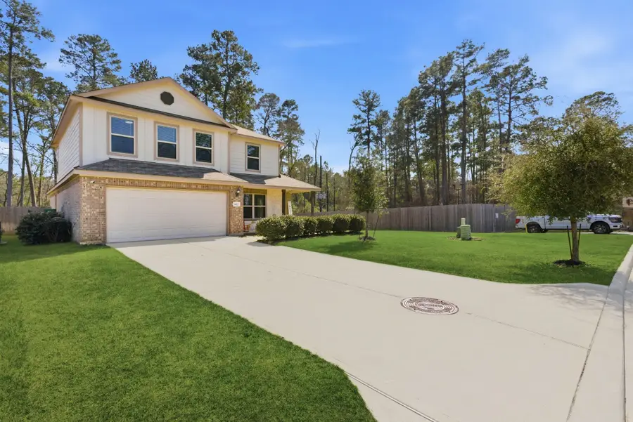 8027 Dauntless Drive, Magnolia, TX 77354 - #2