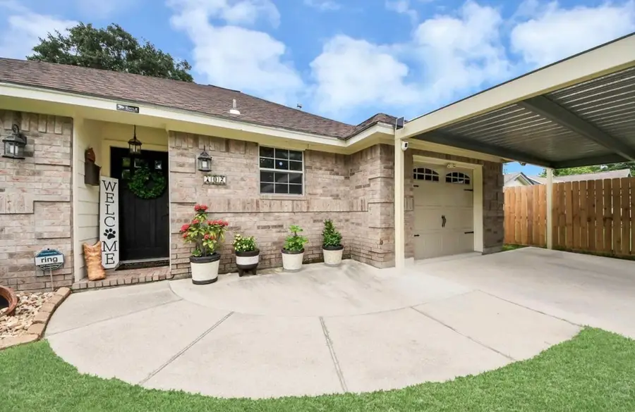 702 Ruth Street, Baytown, TX 77520 - #2