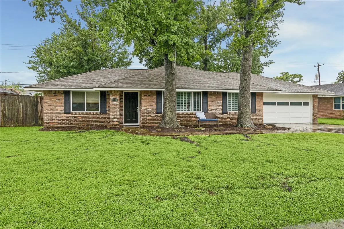 8923 Blankenship Drive, Houston, TX 77080 - #1