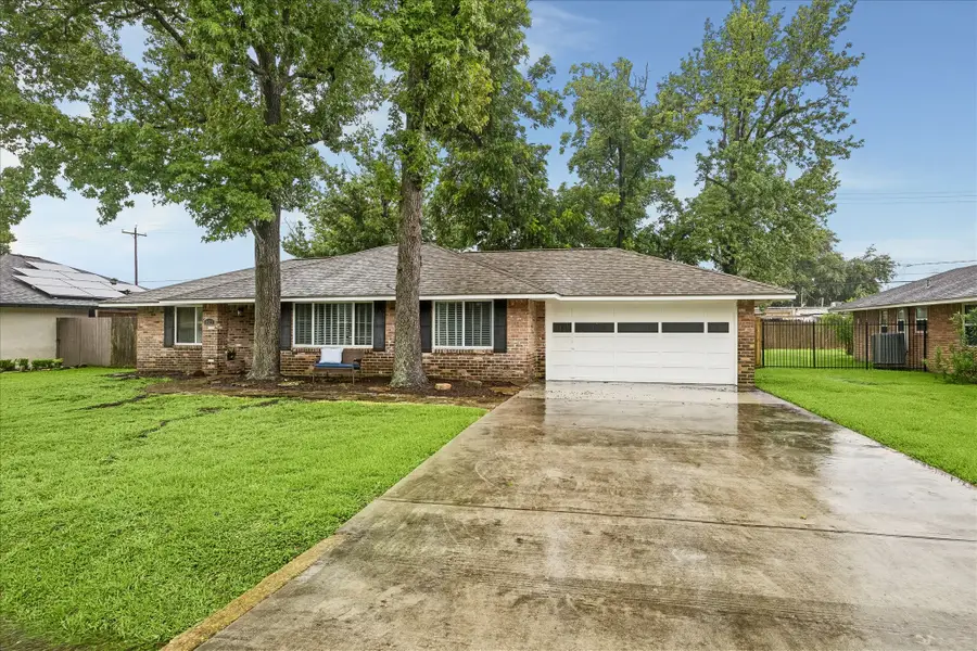 8923 Blankenship Drive, Houston, TX 77080 - #2