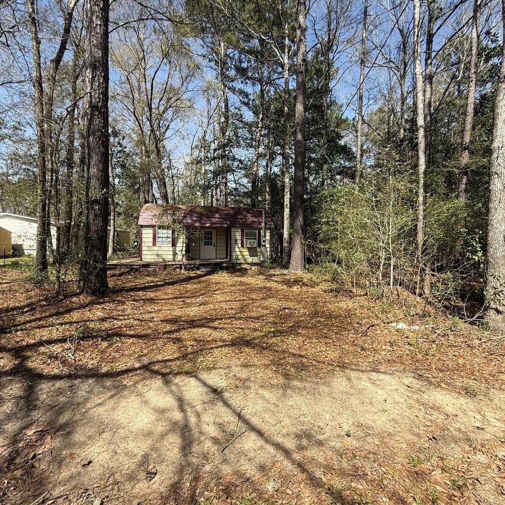 2224 Hillbilly Heaven Road, Livingston, TX 77351 - BHGRE