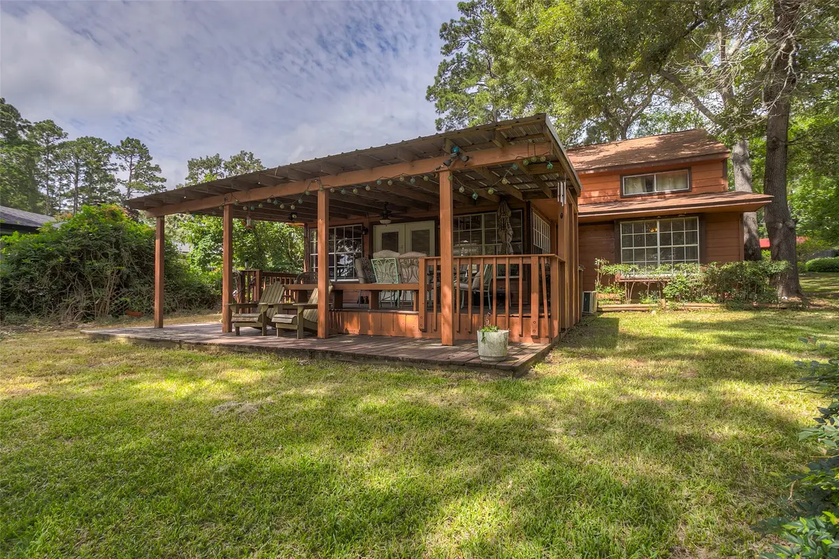 130 S Oak Bluff Drive, Trinity, TX 75862 - #1