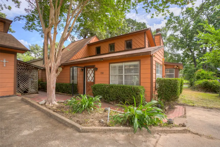 130 S Oak Bluff Drive, Trinity, TX 75862 - #3