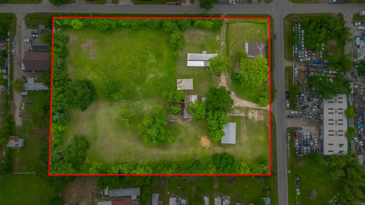 5626 Spindle Drive, Houston, TX 77086 - #1