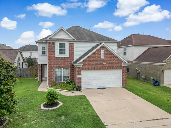 2706 Oak Ridge Park Drive, Houston, TX 77084