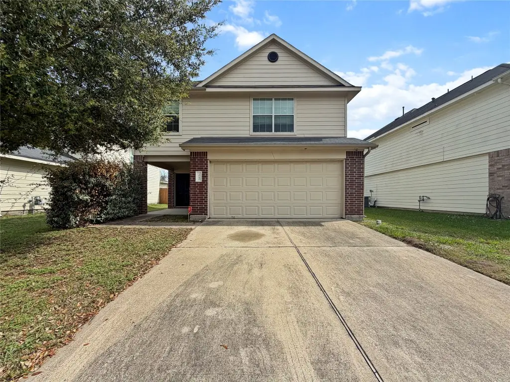 3542 Maris Way, Humble, TX 77338 - #1