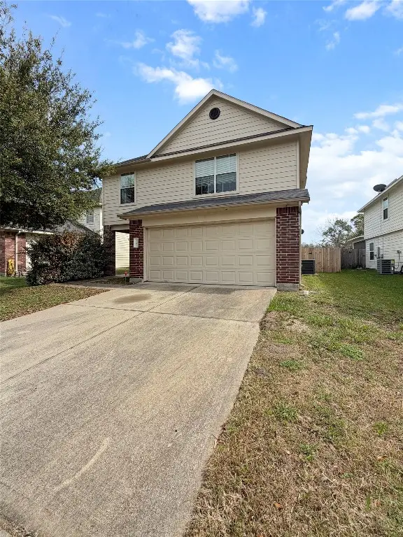 3542 Maris Way, Humble, TX 77338 - #2